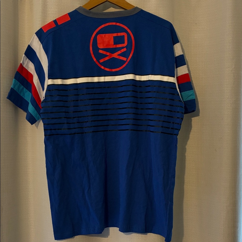 My Chemical Romance X Kidrobot band shirt size XL like new